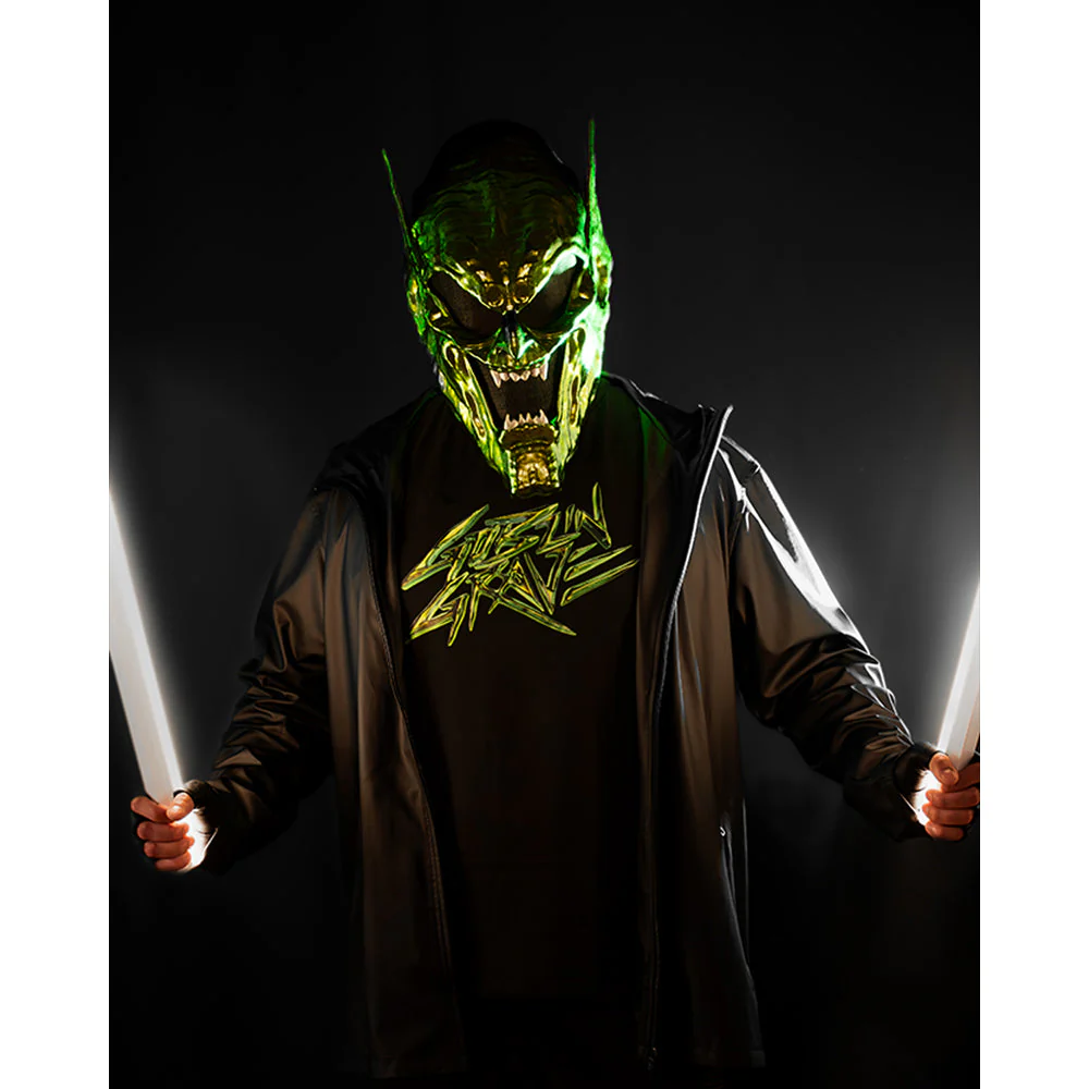 Goblin Grave T-Shirt Essential - Image 4