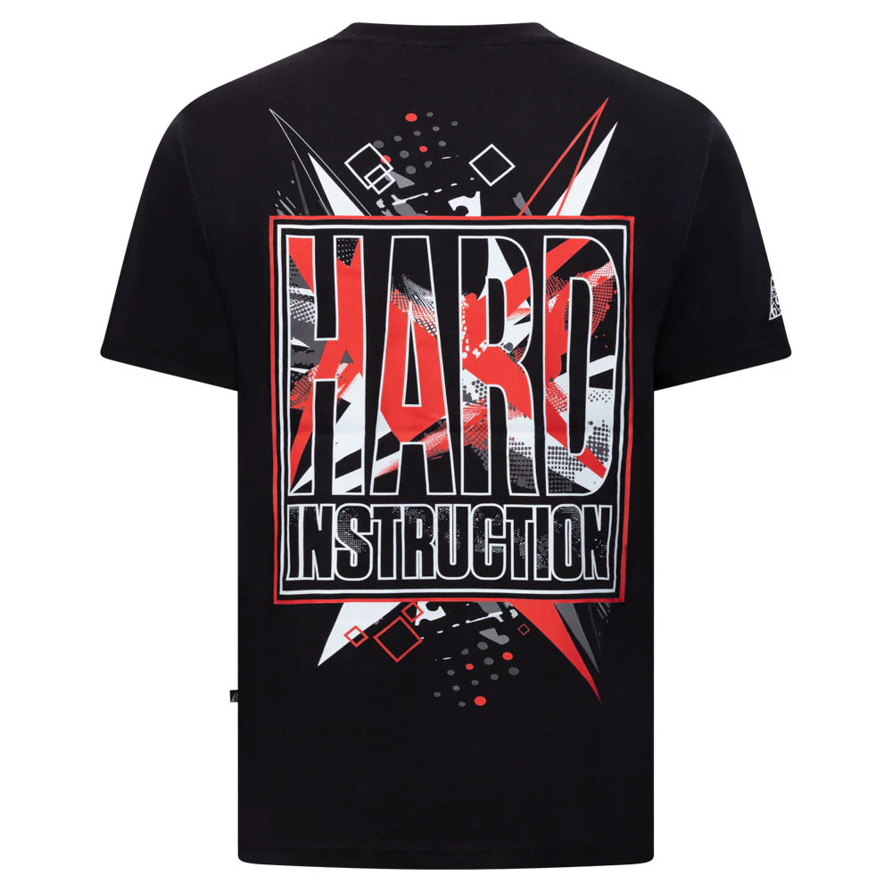 Hard Instruction T-Shirt Essential