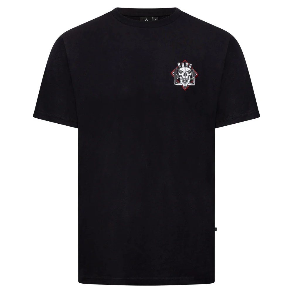 Hard Instruction T-Shirt Essential - Image 4