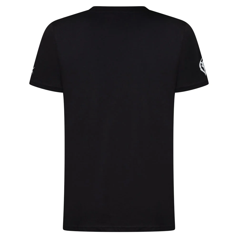 Harmony of Hardcore T-shirt Ravezone - Image 3