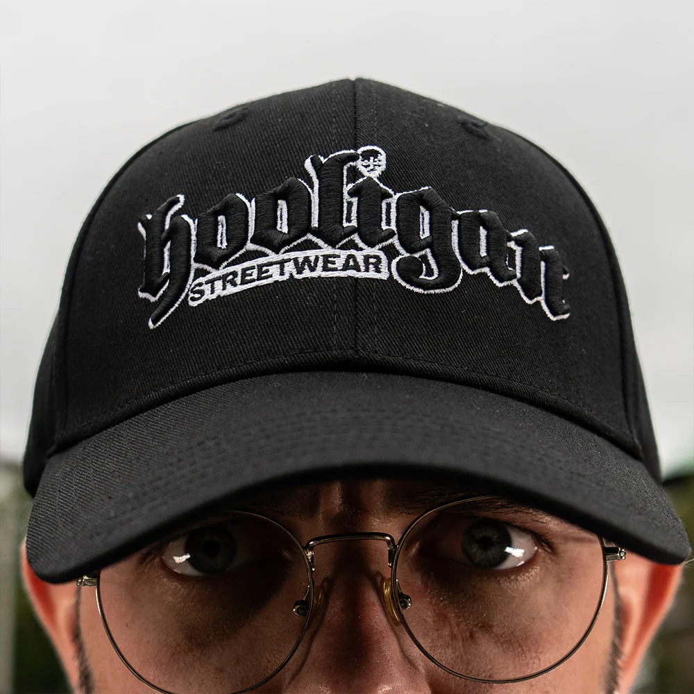 Hooligan Streetwear Cap Essential - Image 5