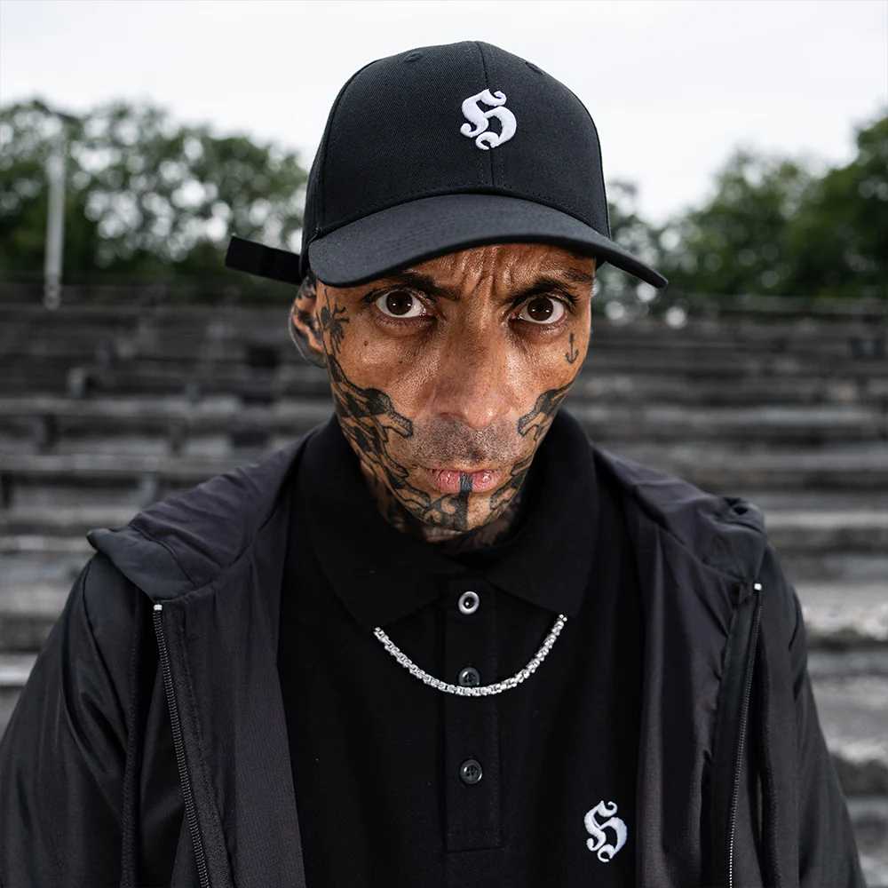 Hooligan Streetwear Cap We Don't Care - Image 2