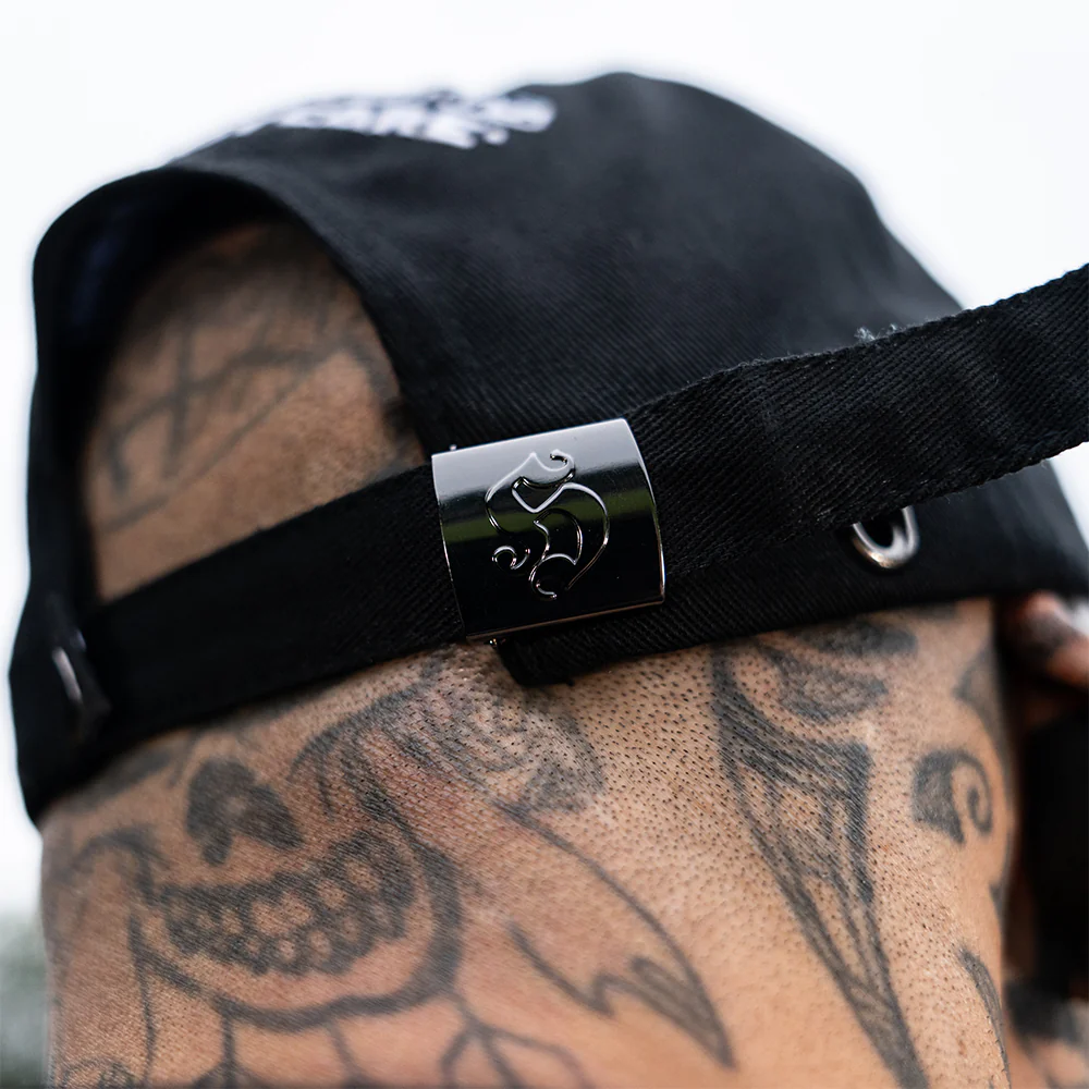 Hooligan Streetwear Cap We Don't Care - Image 3