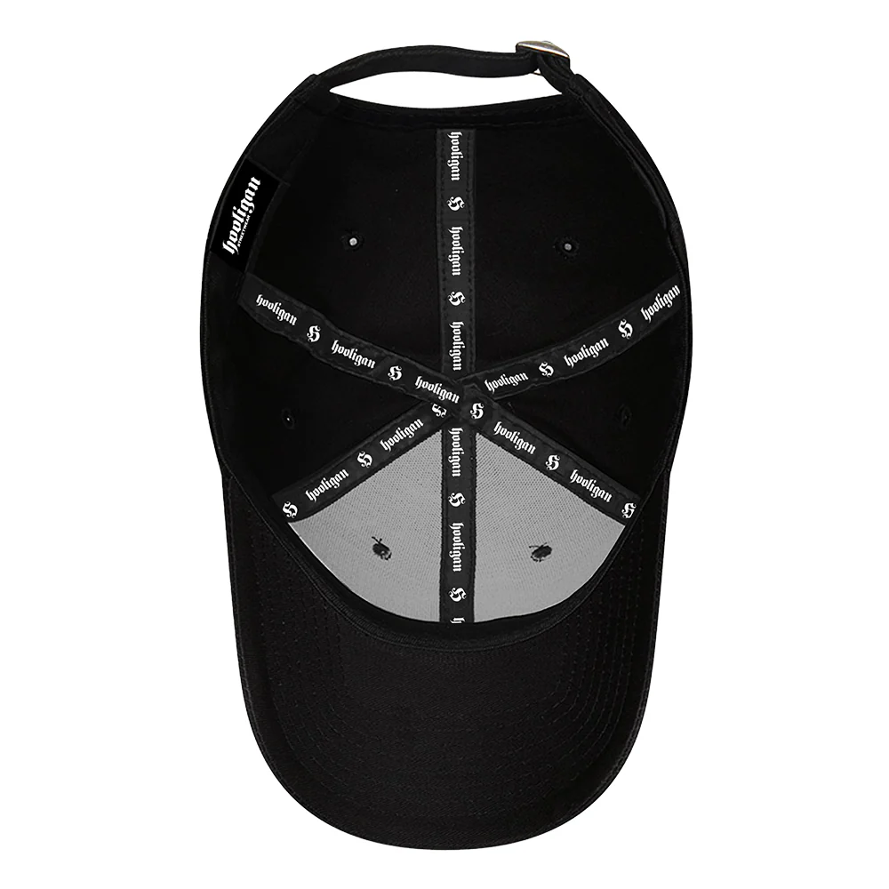 Hooligan Streetwear Cap We Don't Care - Image 6