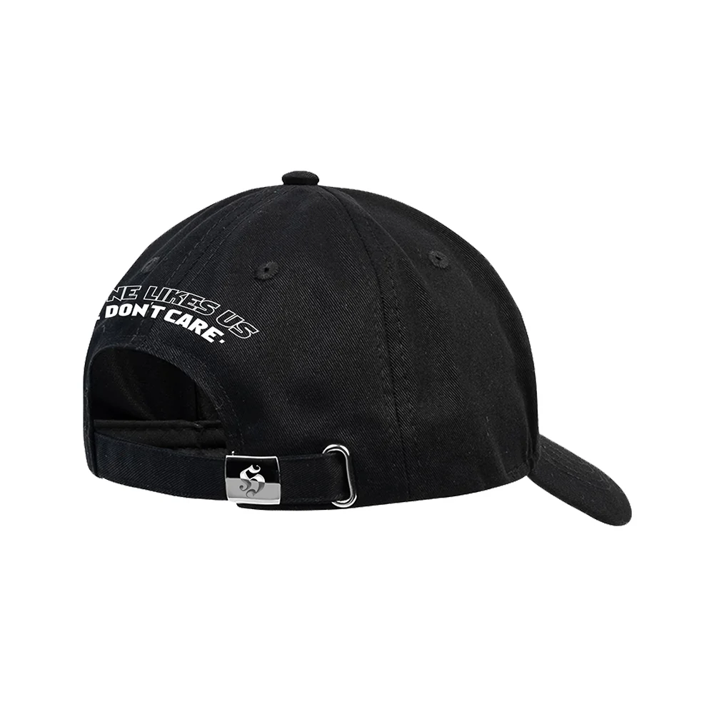 Hooligan Streetwear Cap We Don't Care - Image 7