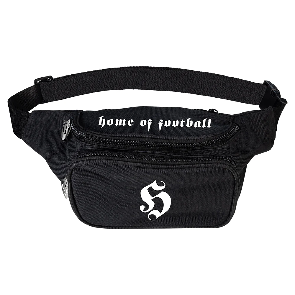 Hooligan Streetwear Hipbag Home of Football - Image 5