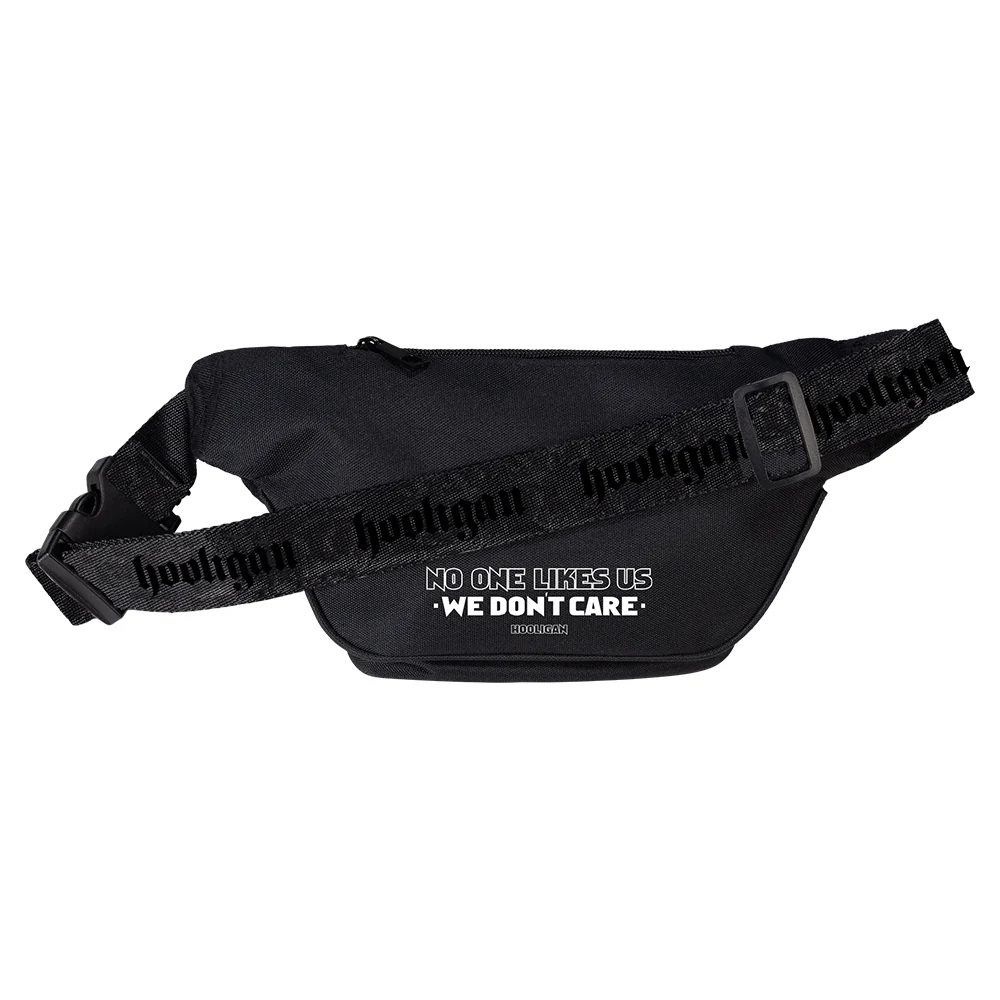 Hooligan Streetwear Hipbag Home of Football - Image 6