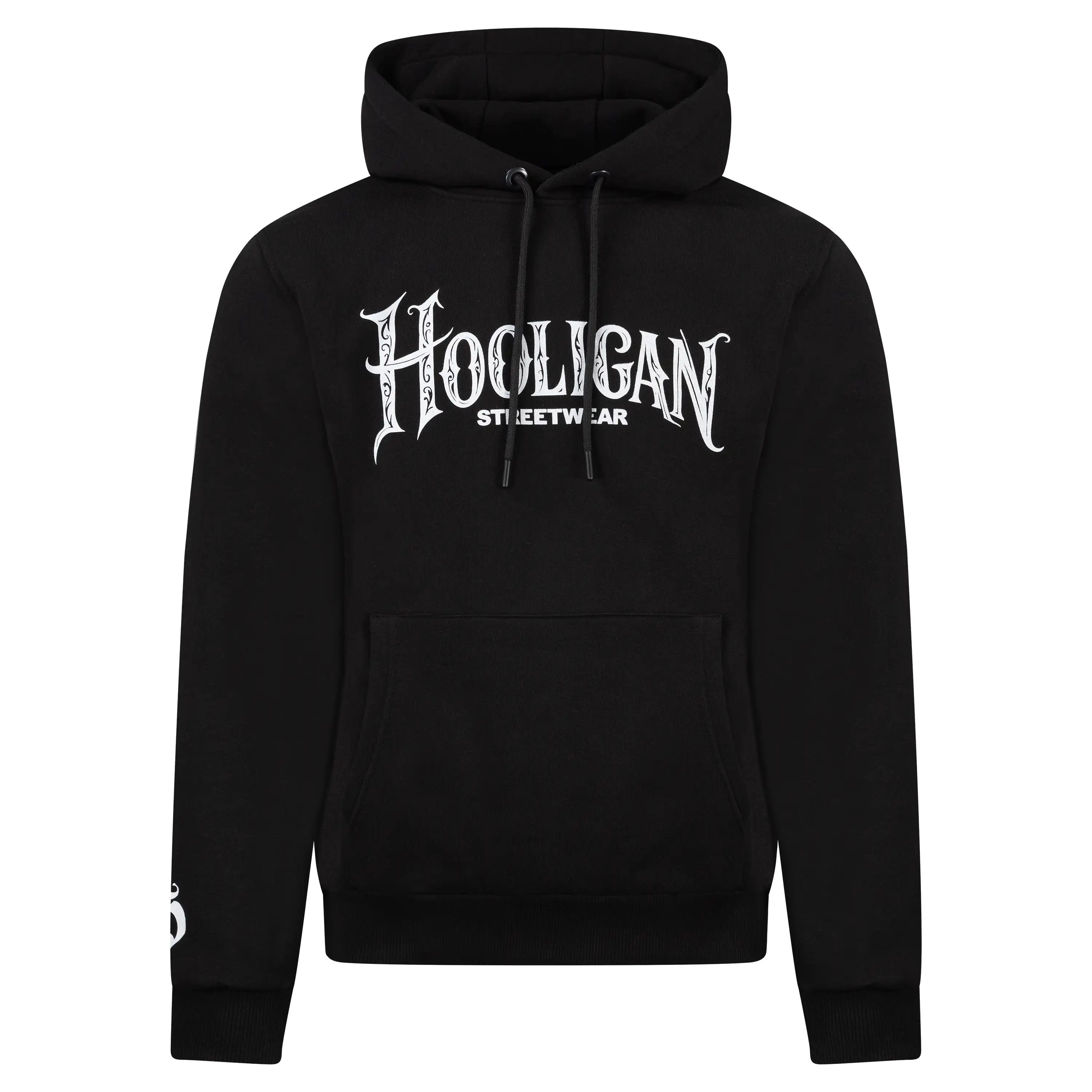 Hooligan Streetwear Hoodie Mask - Image 7