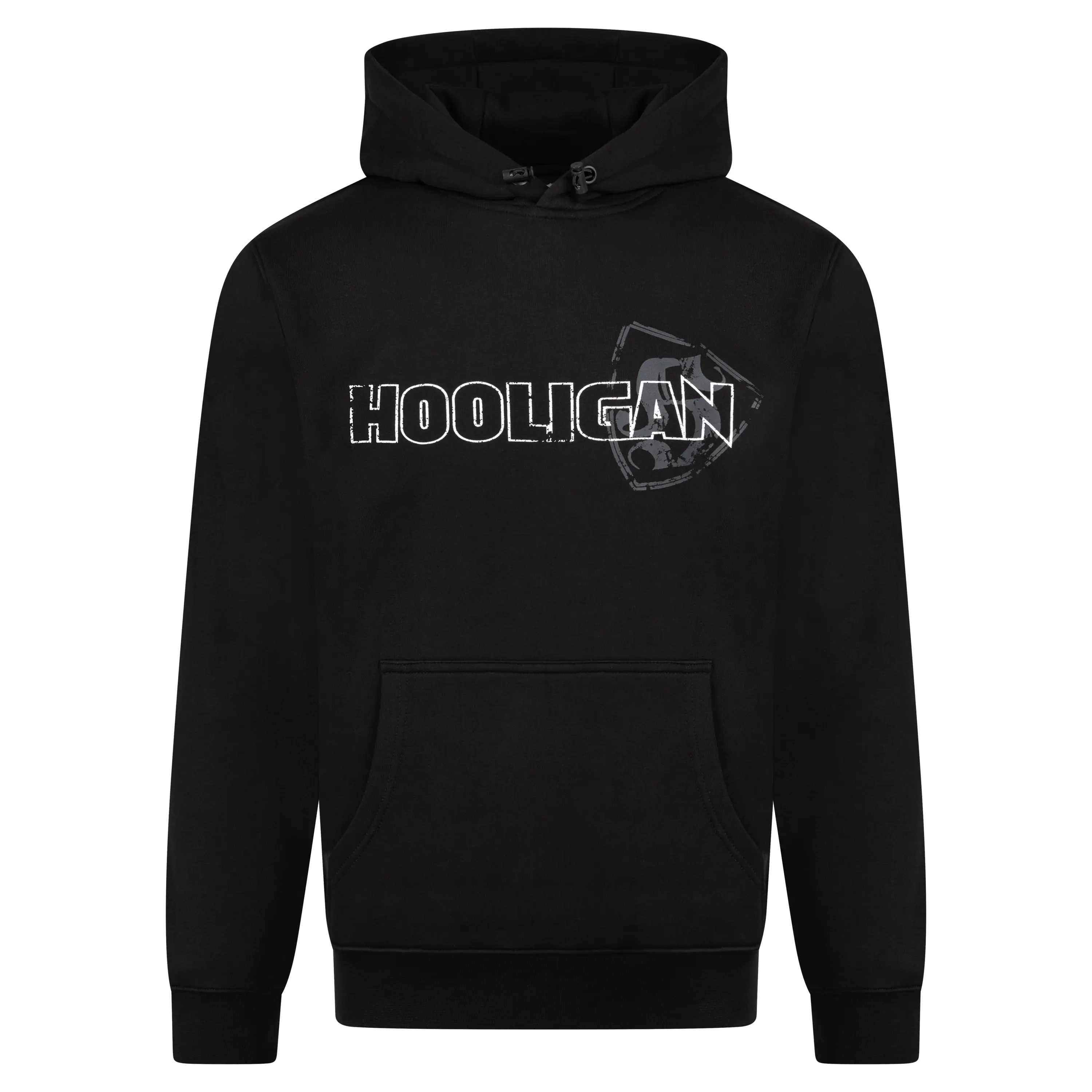 Hooligan Streetwear Hoodie Trouble Makers