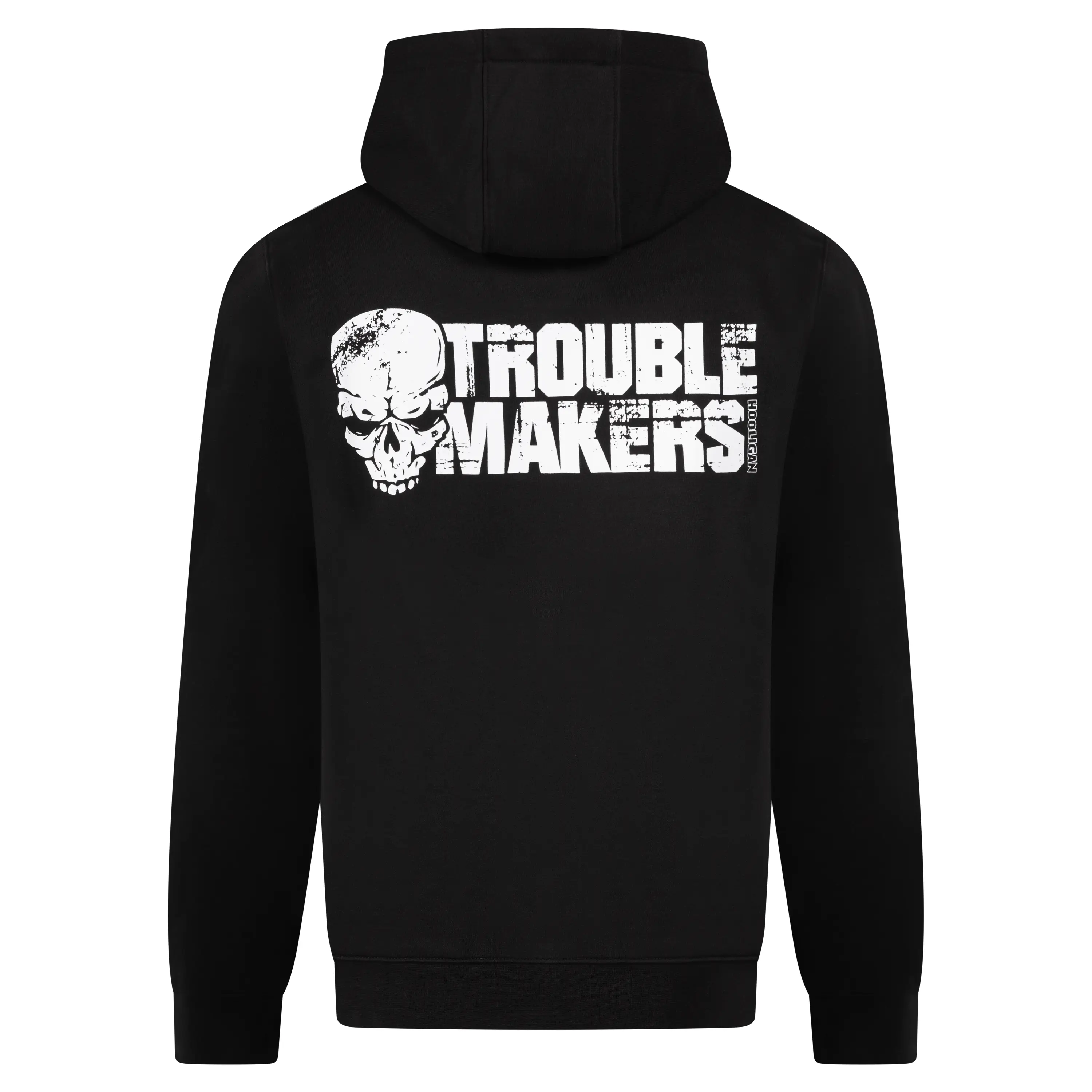 Hooligan Streetwear Hoodie Trouble Makers - Image 2