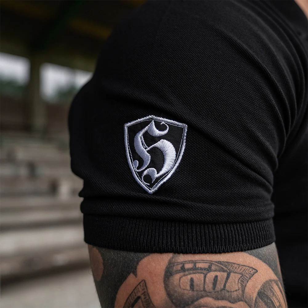 Hooligan Streetwear Polo Essential - Image 3