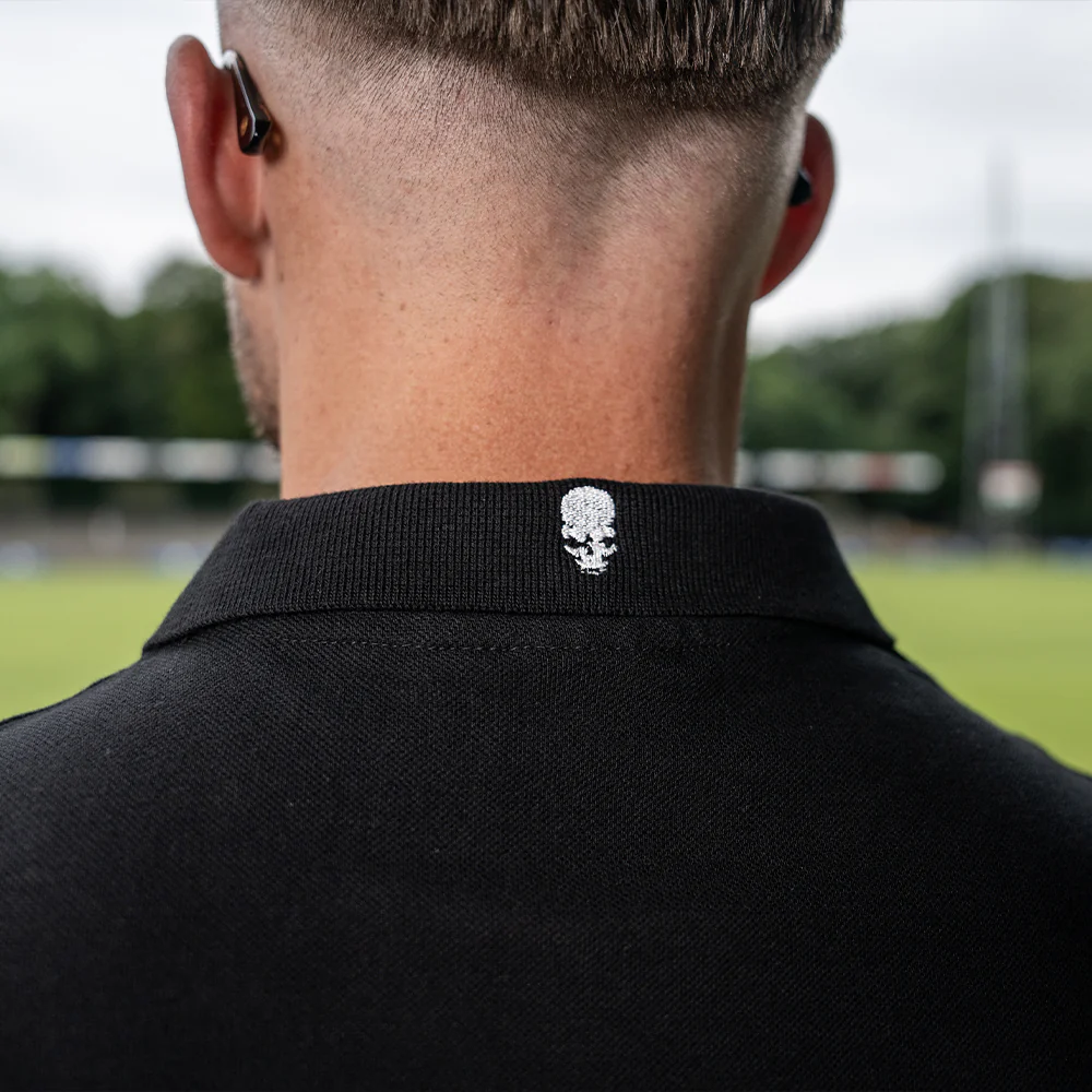 Hooligan Streetwear Polo Essential - Image 4