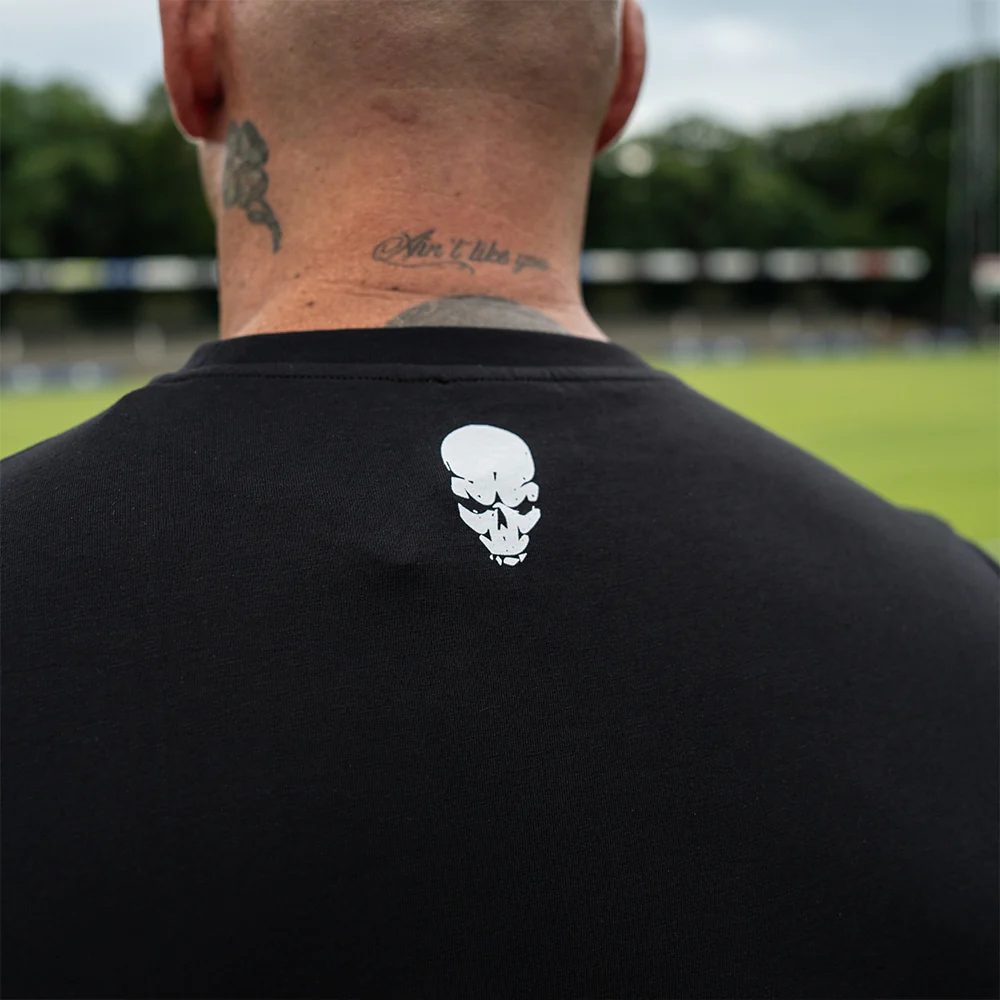 Hooligan Streetwear T-shirt Essential - Image 3