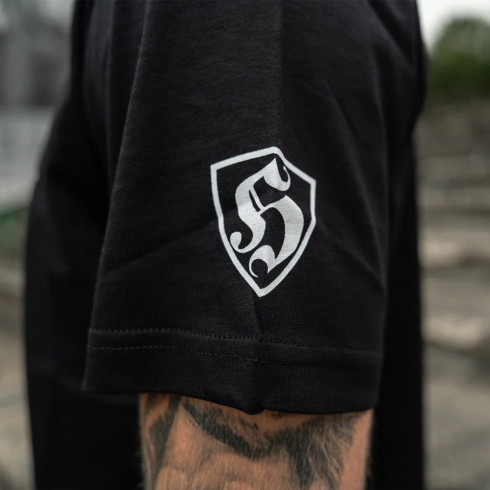 Hooligan Streetwear T-shirt Essential - Image 5