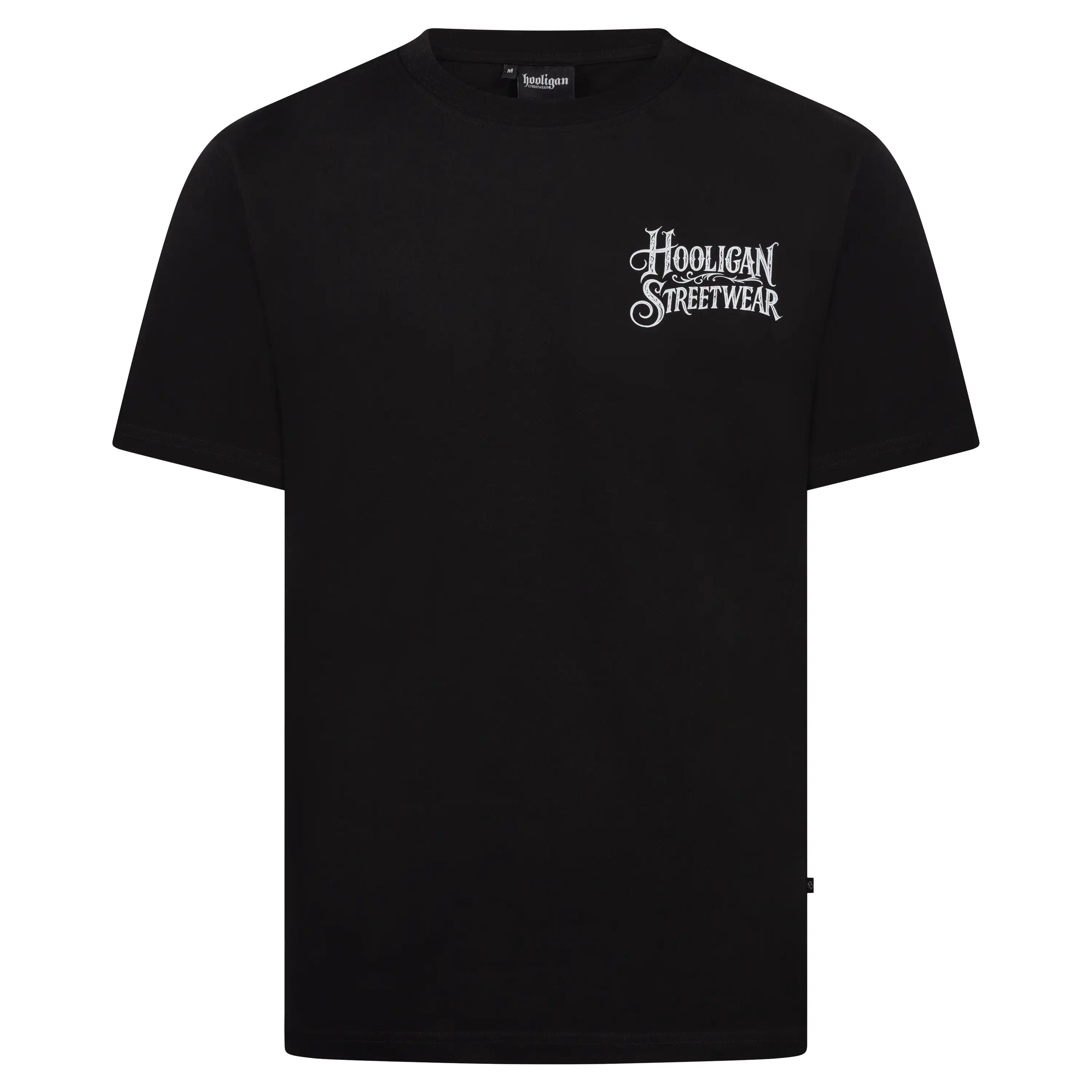 Hooligan Streetwear T-shirt Mask - Image 7