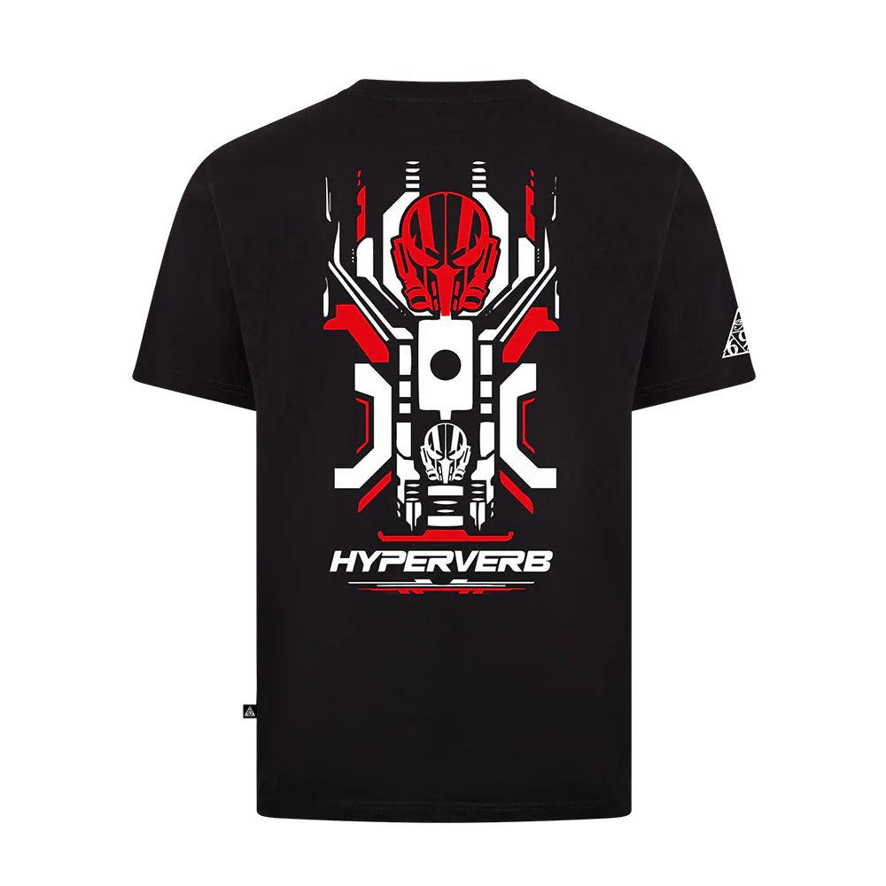 Hyperverb T-Shirt Essential