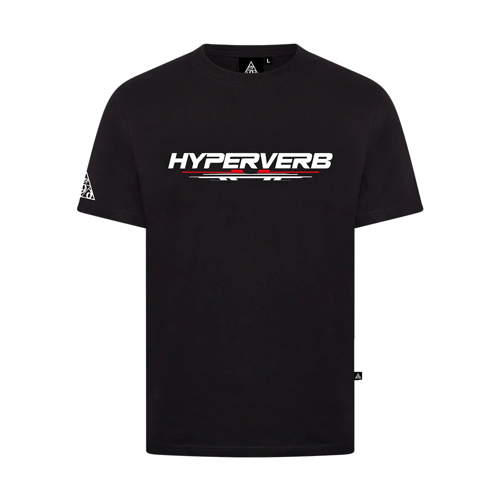Hyperverb T-Shirt Essential - Image 2