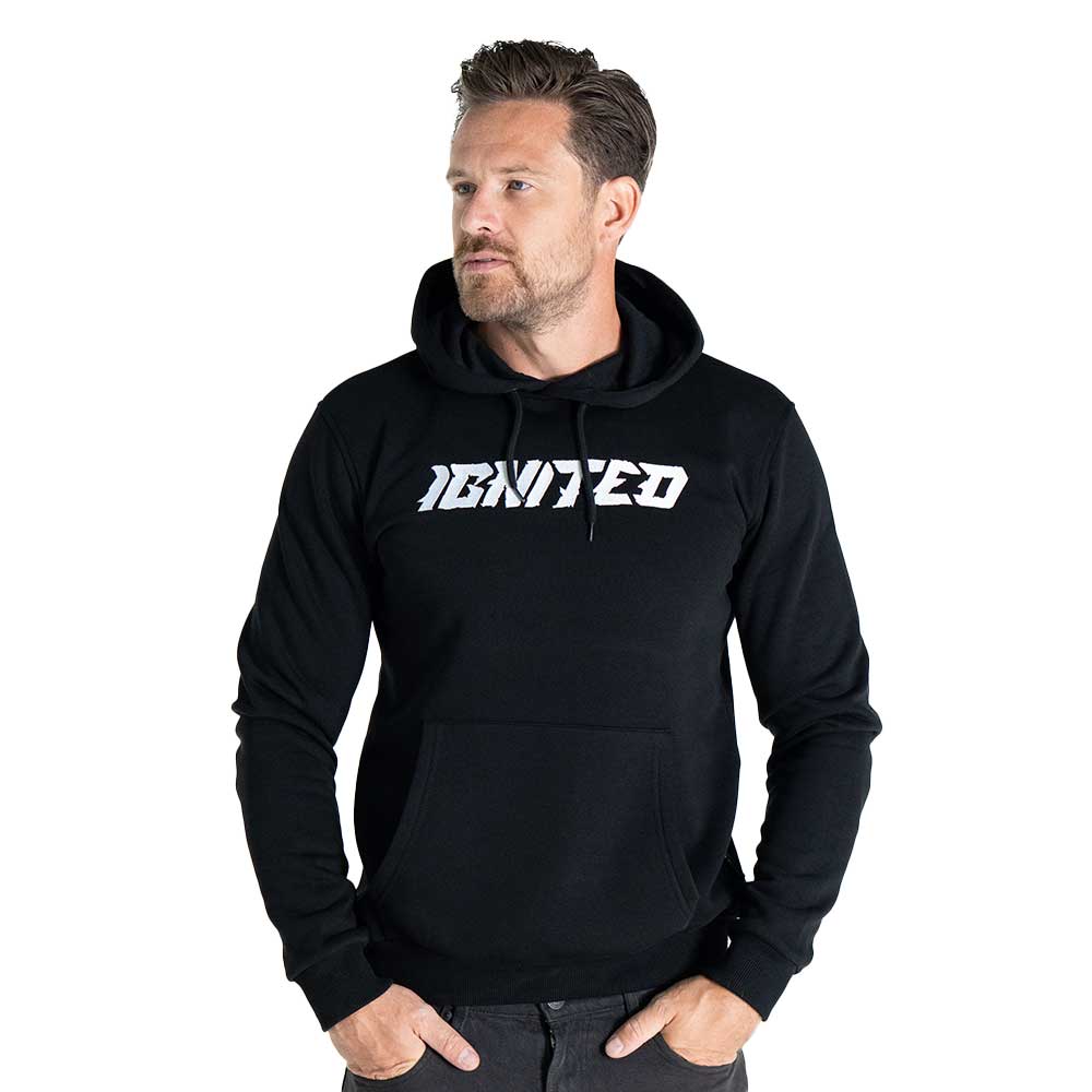 Ignited Hoodie - Image 2