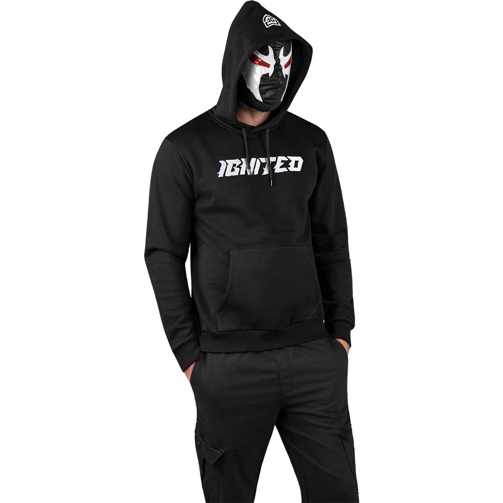 Ignited Hoodie - Image 5