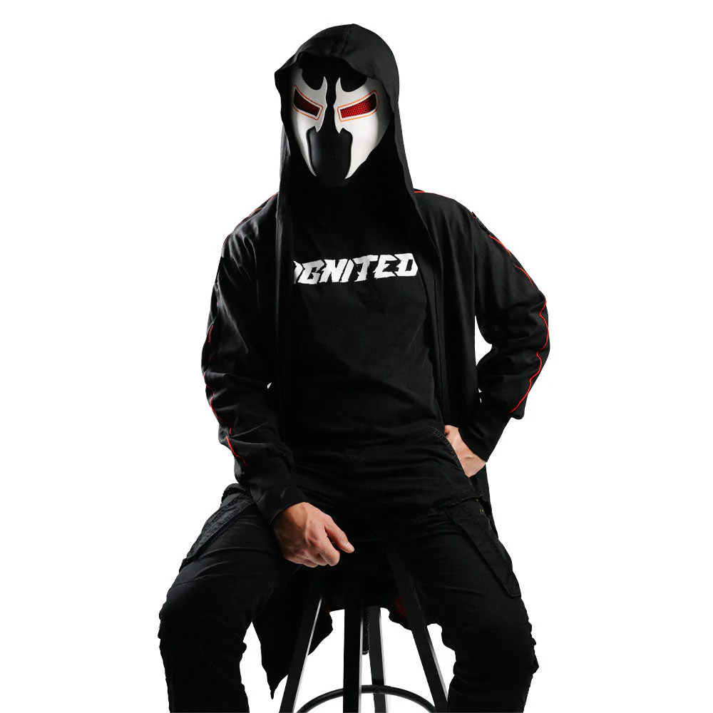 Ignited T-Shirt - Image 2