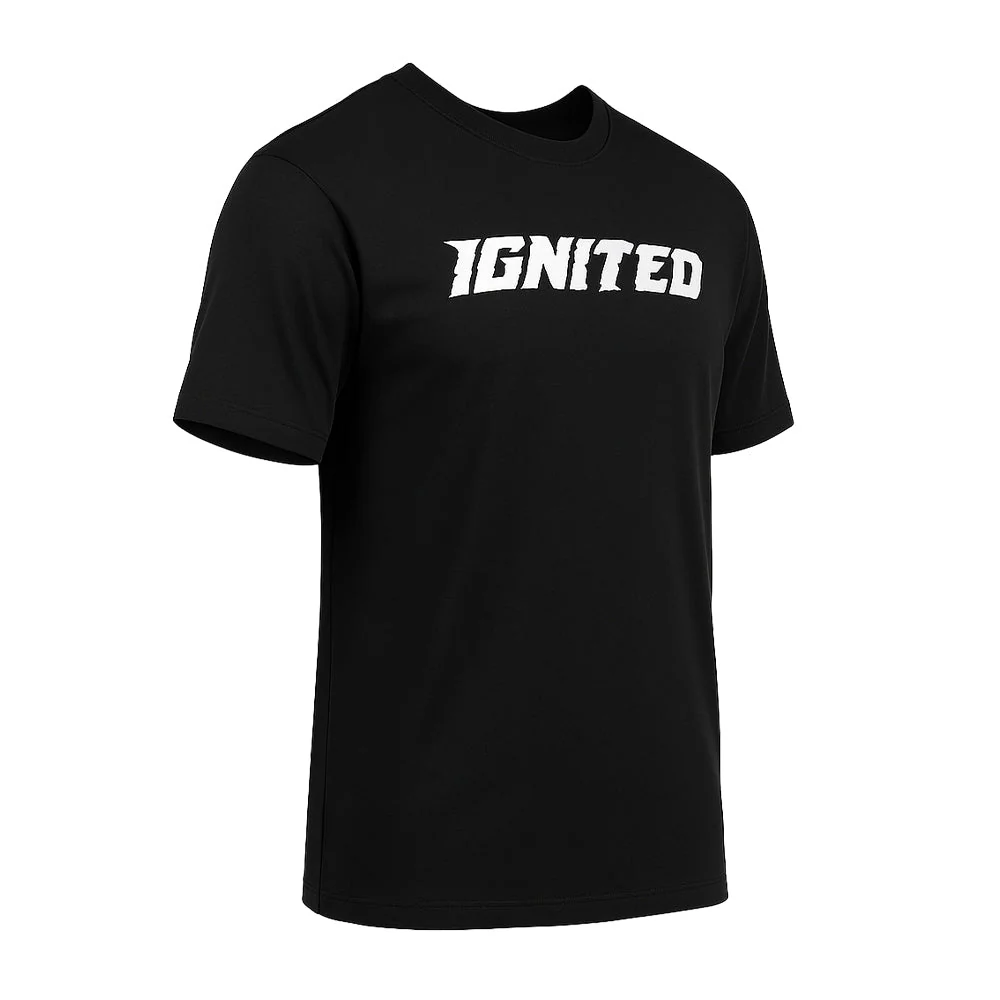 Ignited T-Shirt - Image 4