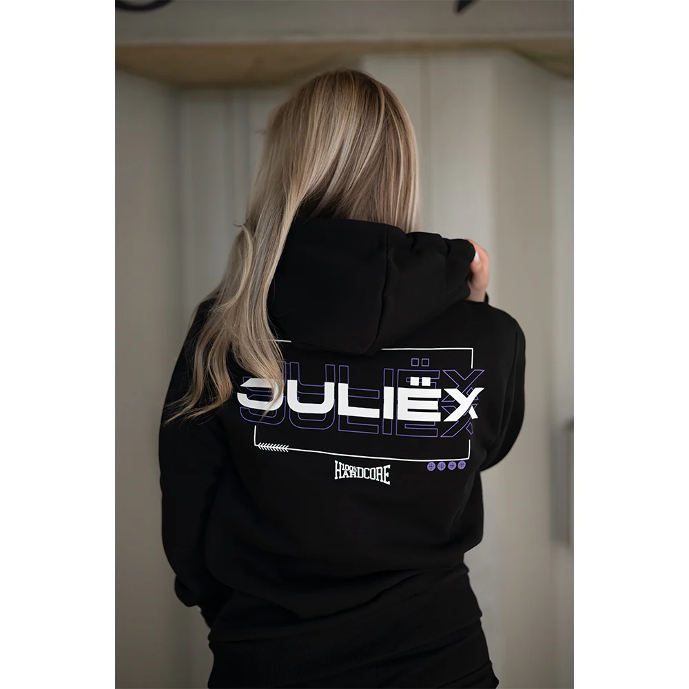Juliëx Hoodie Graphic - Image 3
