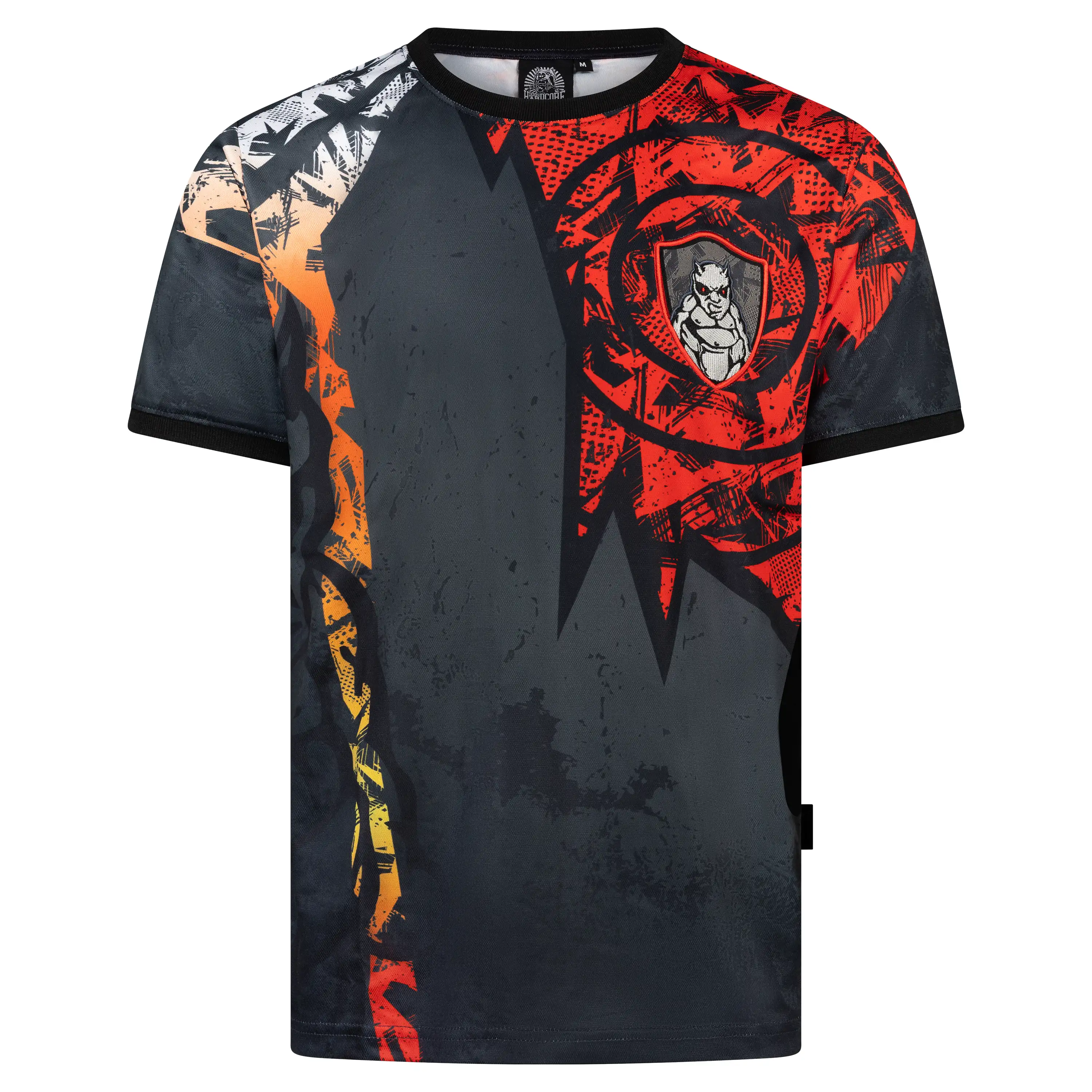 K.N.O.R. Soccershirt