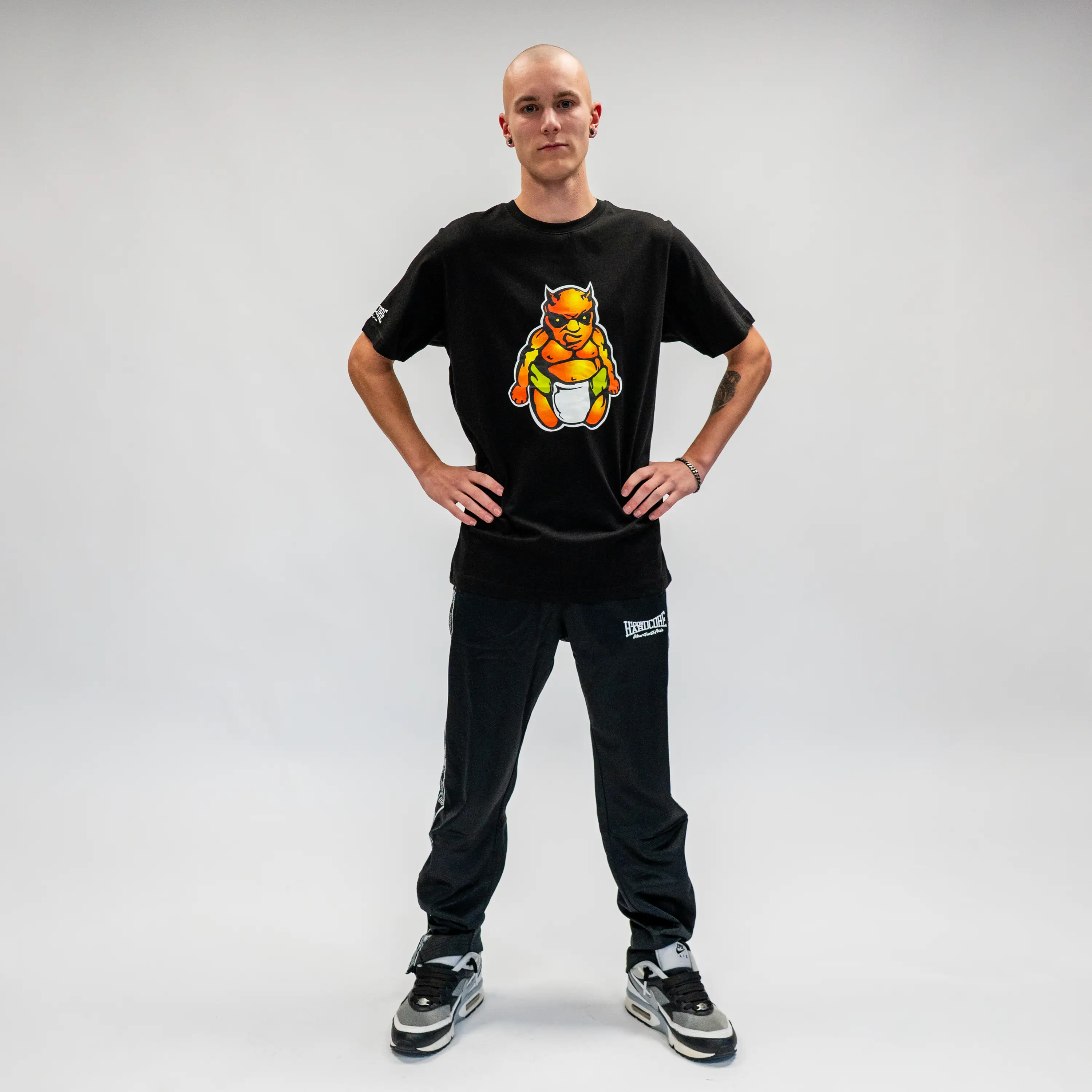 K.N.O.R. T-shirt - Image 2