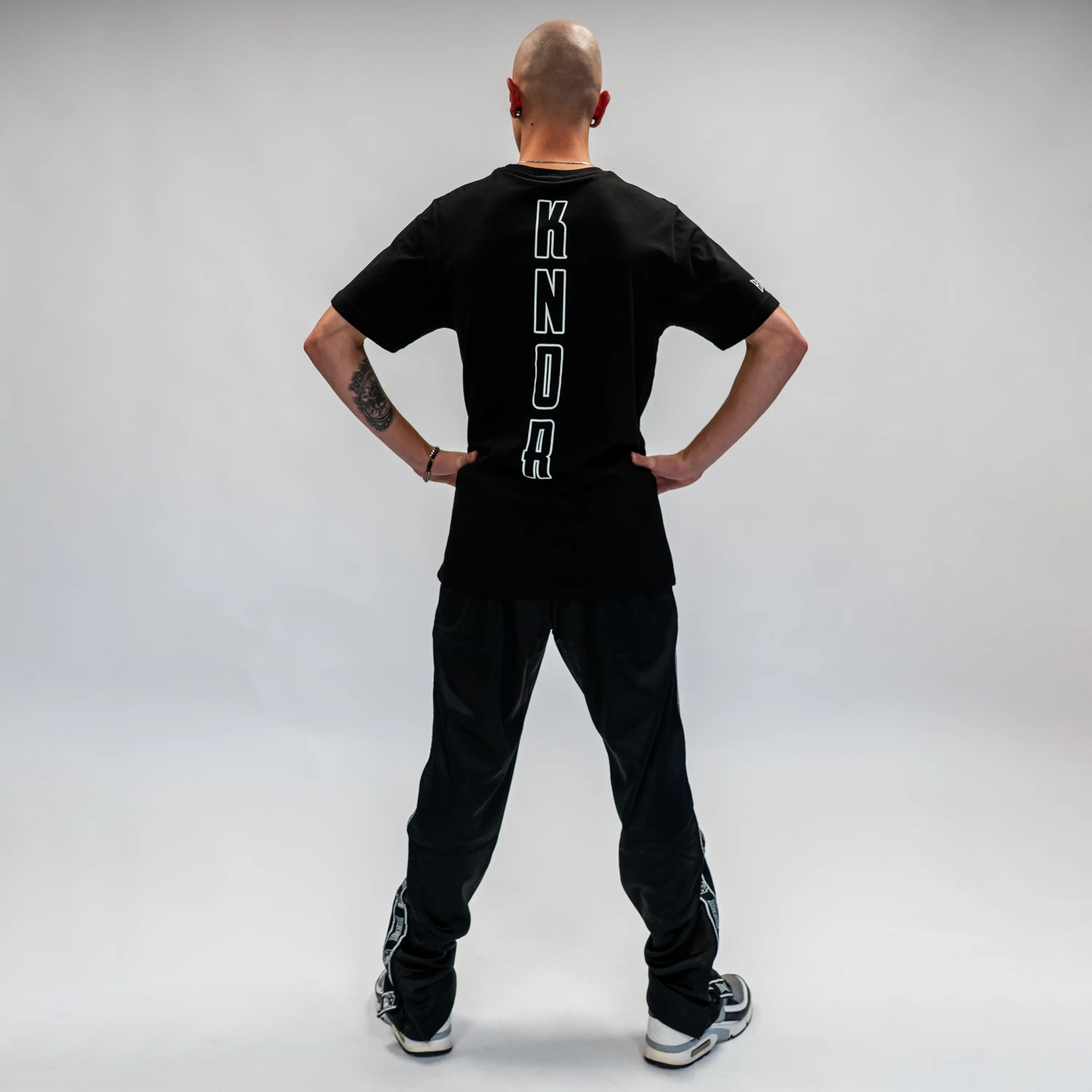 K.N.O.R. T-shirt - Image 3