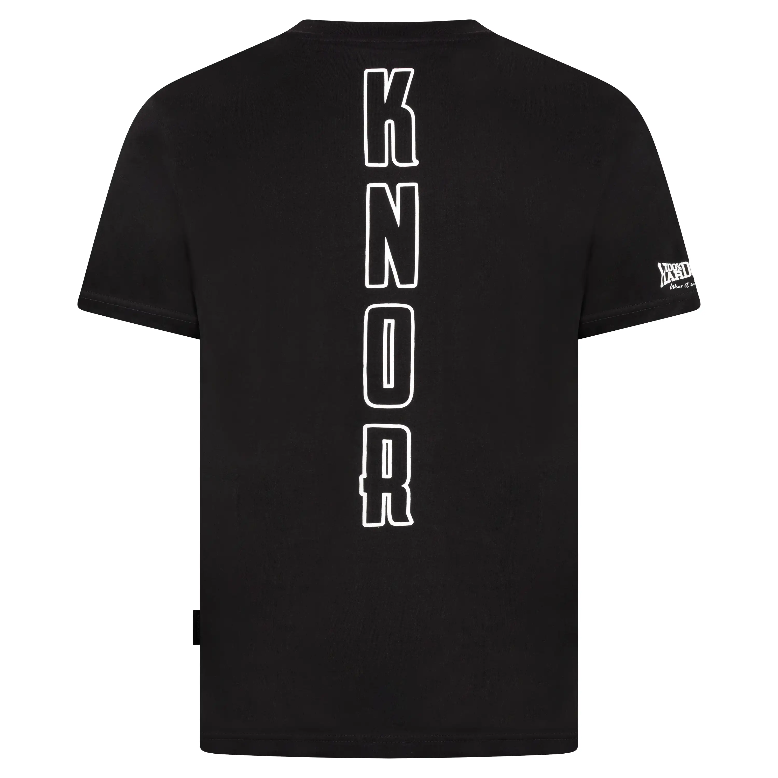 K.N.O.R. T-shirt - Image 4