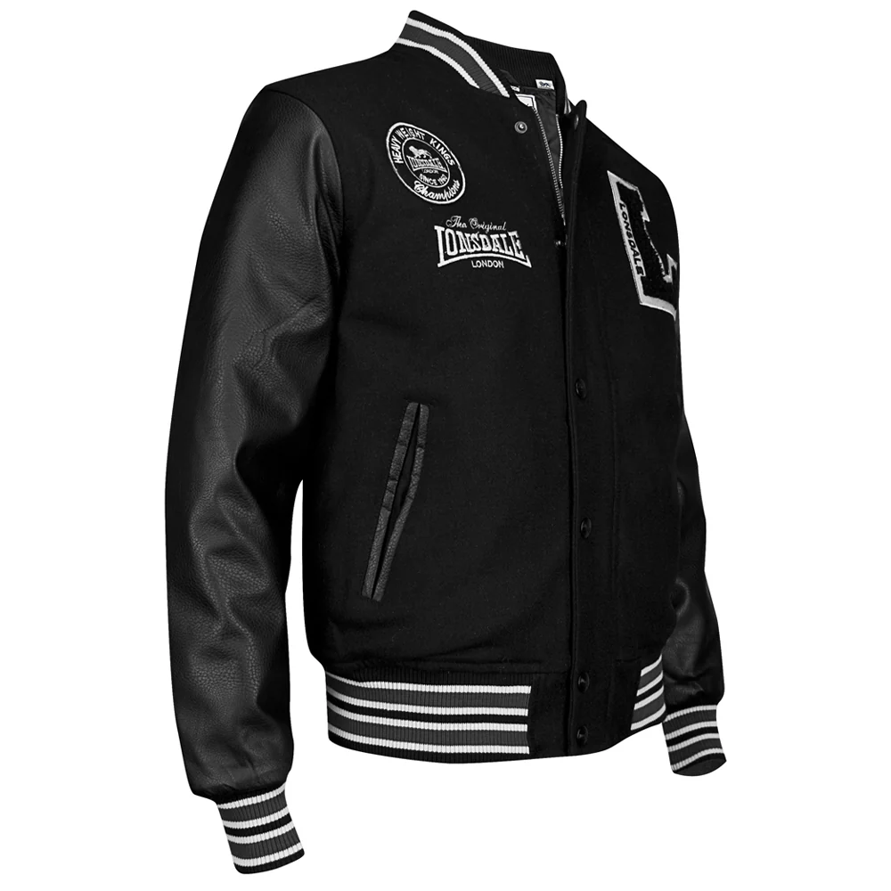 Lonsdale All-season Jacket Oxford - Image 3