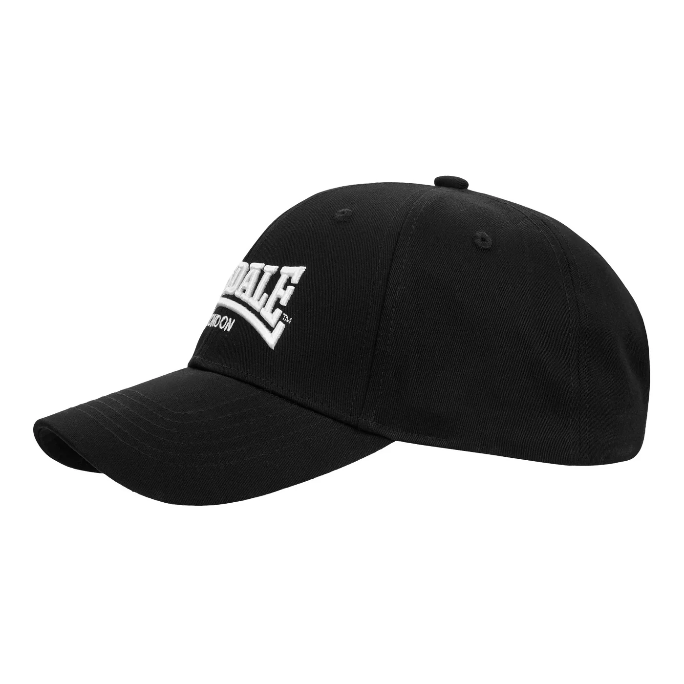 Lonsdale Cap Wigston Classic Logo - Image 4