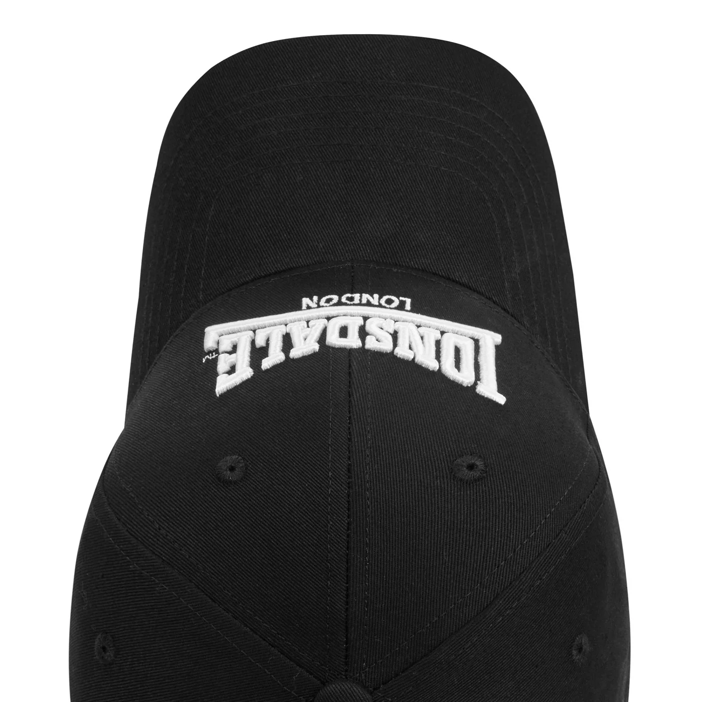 Lonsdale Cap Wigston Classic Logo - Image 5