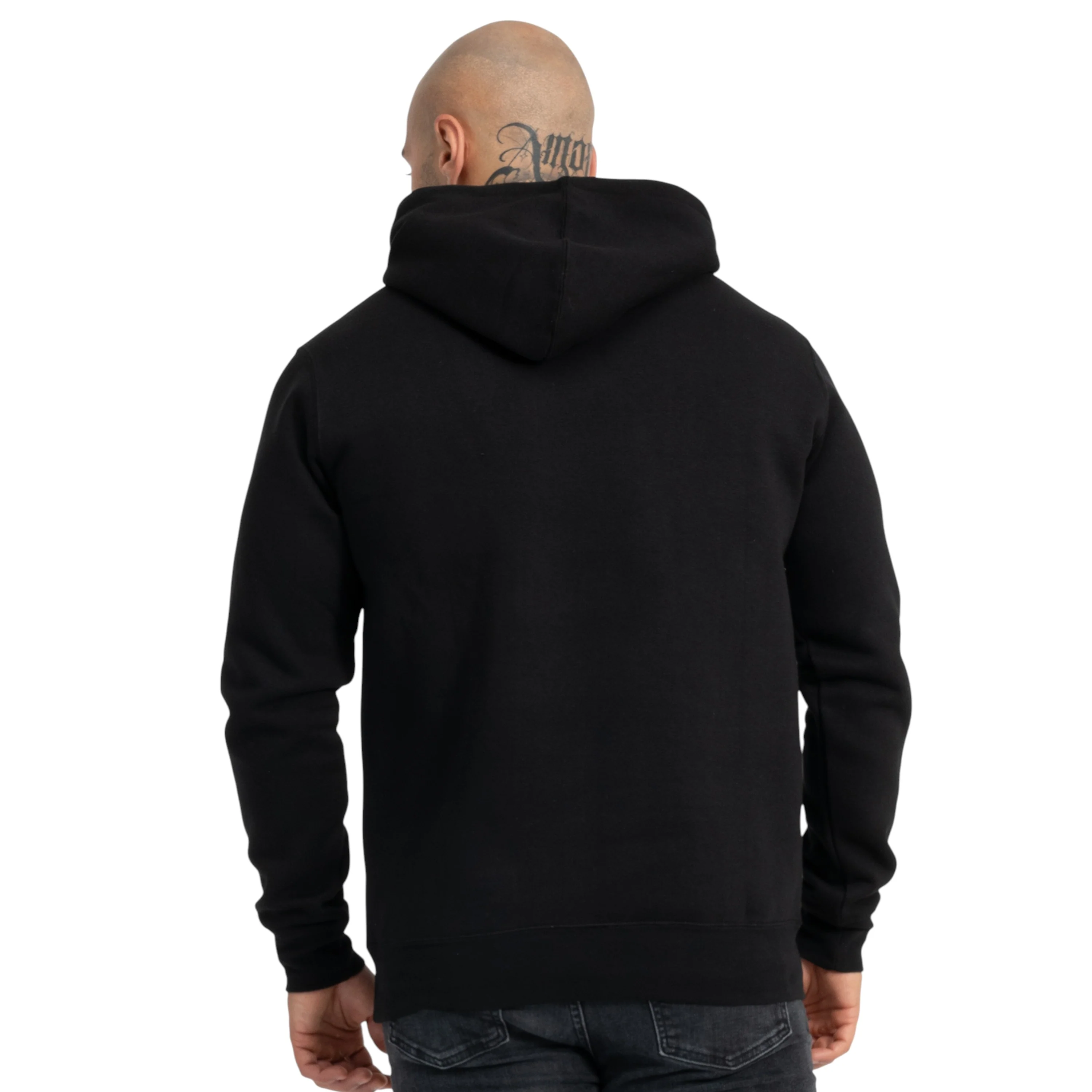 Lonsdale Hoodie Wolterton - Image 3