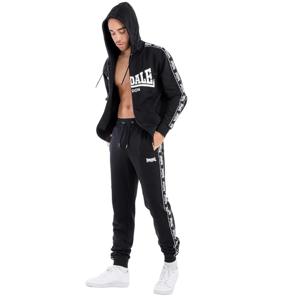 Lonsdale Jogging Pants Tenston - Image 3