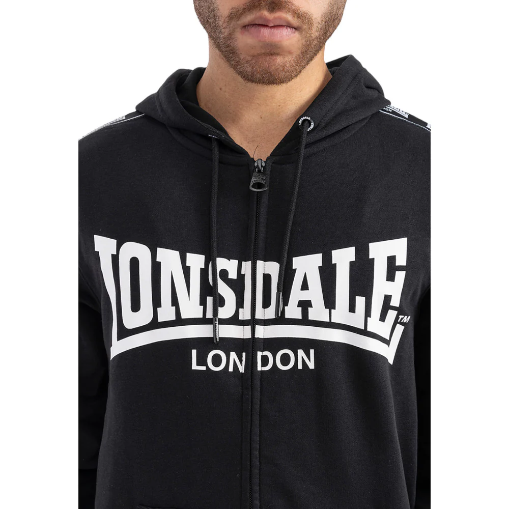 Lonsdale Jogging Suit Bigton - Image 4
