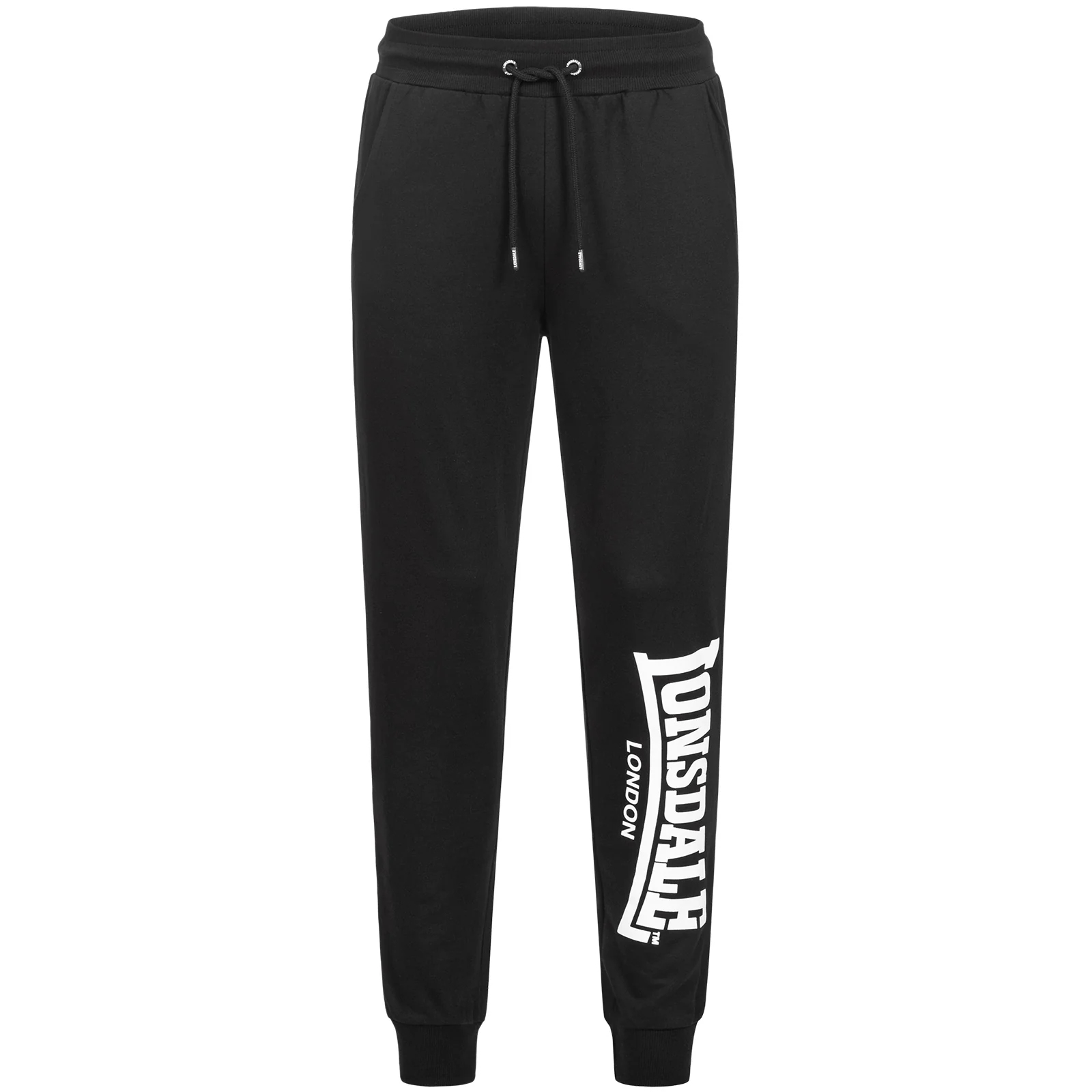 Lonsdale Jogging Suit Cloudy - Image 3