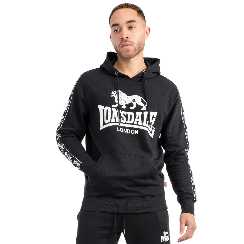 Lonsdale Jogging Suit Scousburgh - Image 3