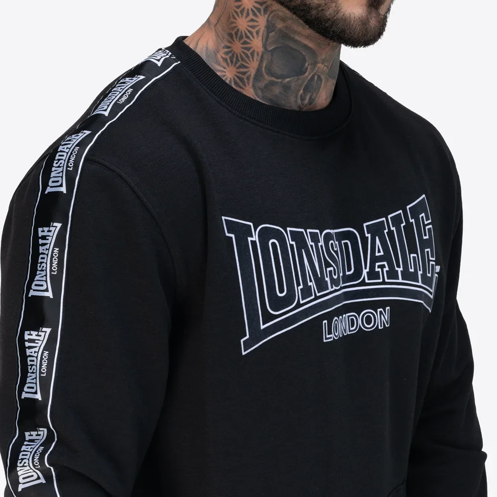 Lonsdale Sweater Kirklinton - Image 3