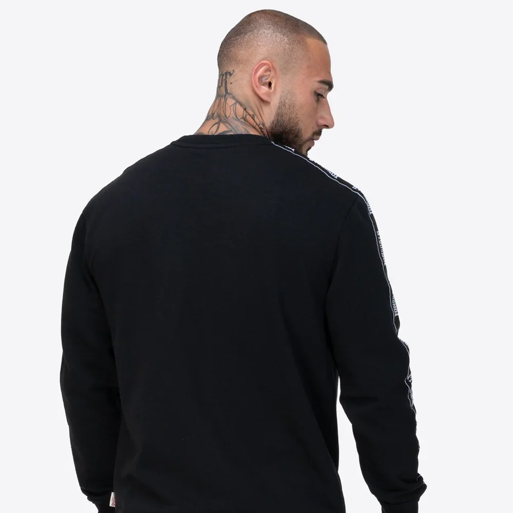 Lonsdale Sweater Kirklinton - Image 4