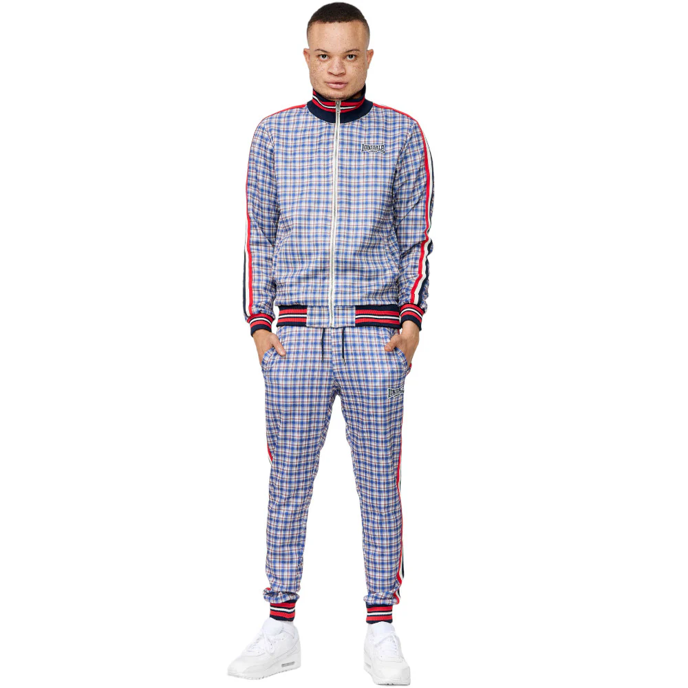 Lonsdale Tracksuit Burmarsh - Image 3