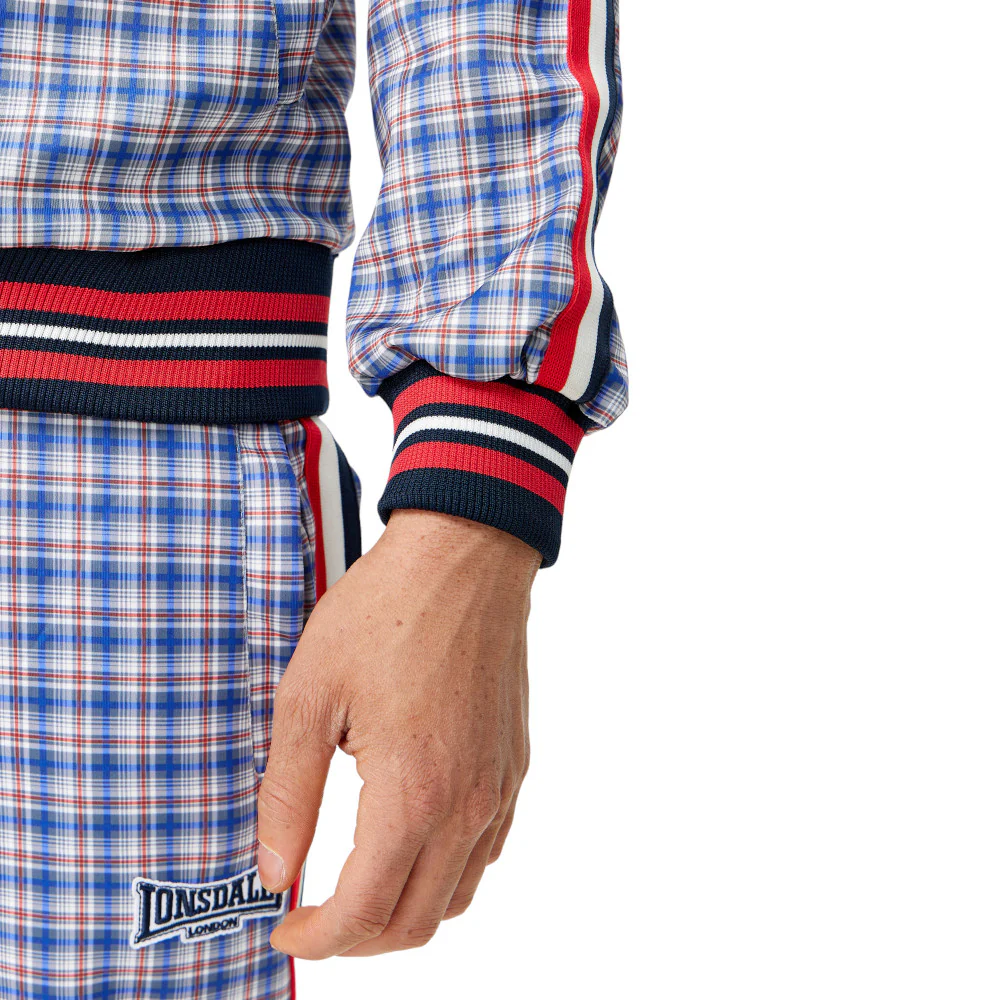 Lonsdale Tracksuit Burmarsh - Image 4
