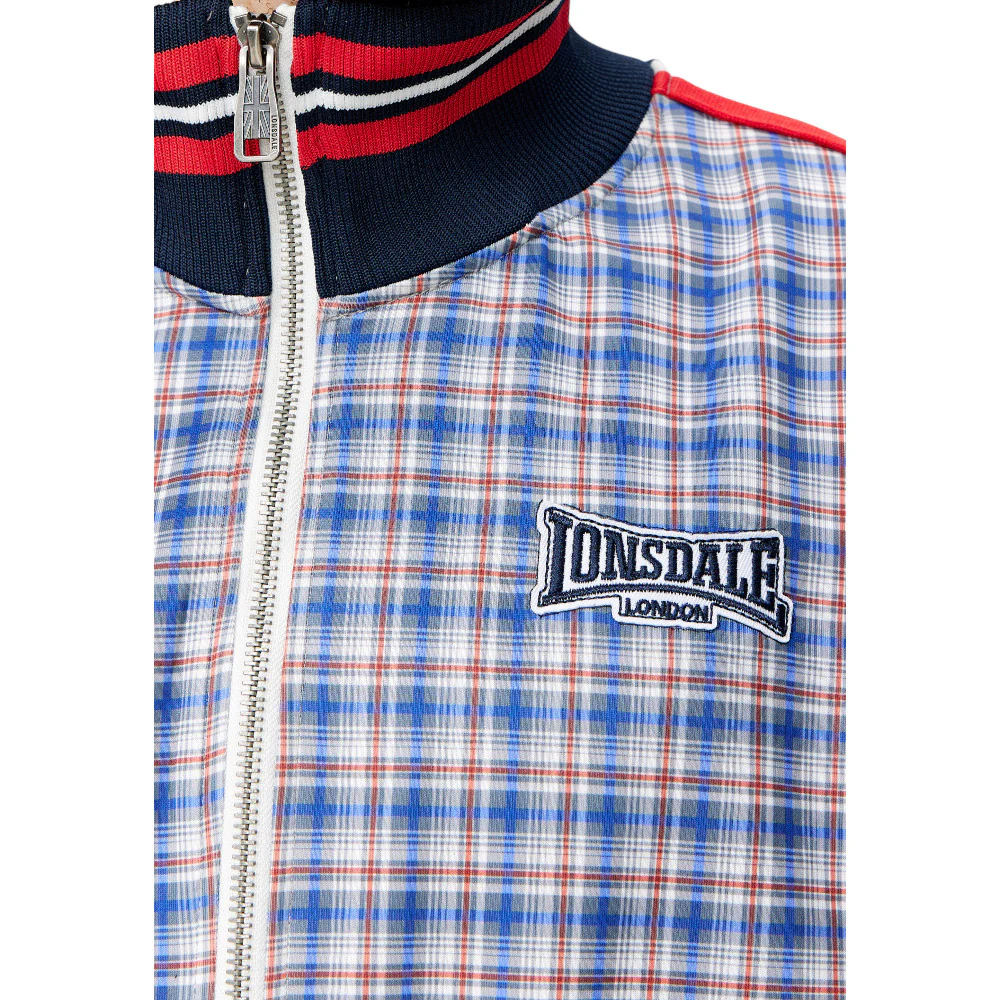 Lonsdale Tracksuit Burmarsh - Image 5