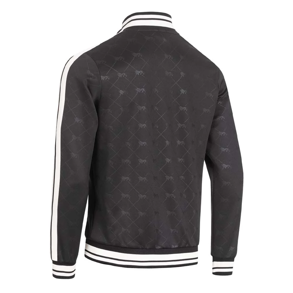 Lonsdale Training Suit Ashwell Black - Image 6