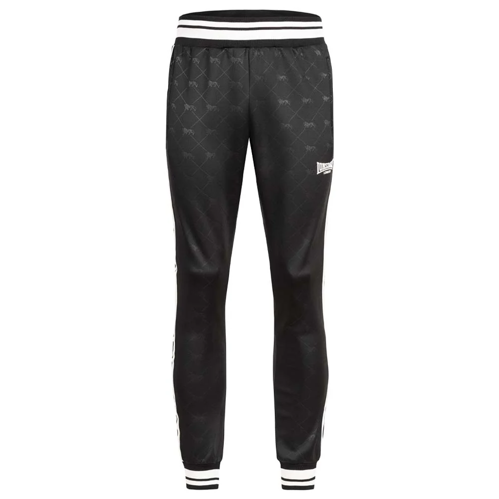 Lonsdale Training Suit Ashwell Black - Image 7