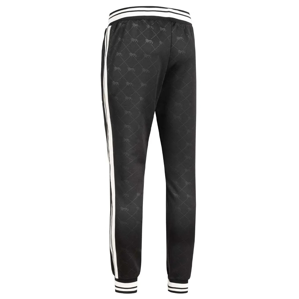 Lonsdale Training Suit Ashwell Black - Image 9