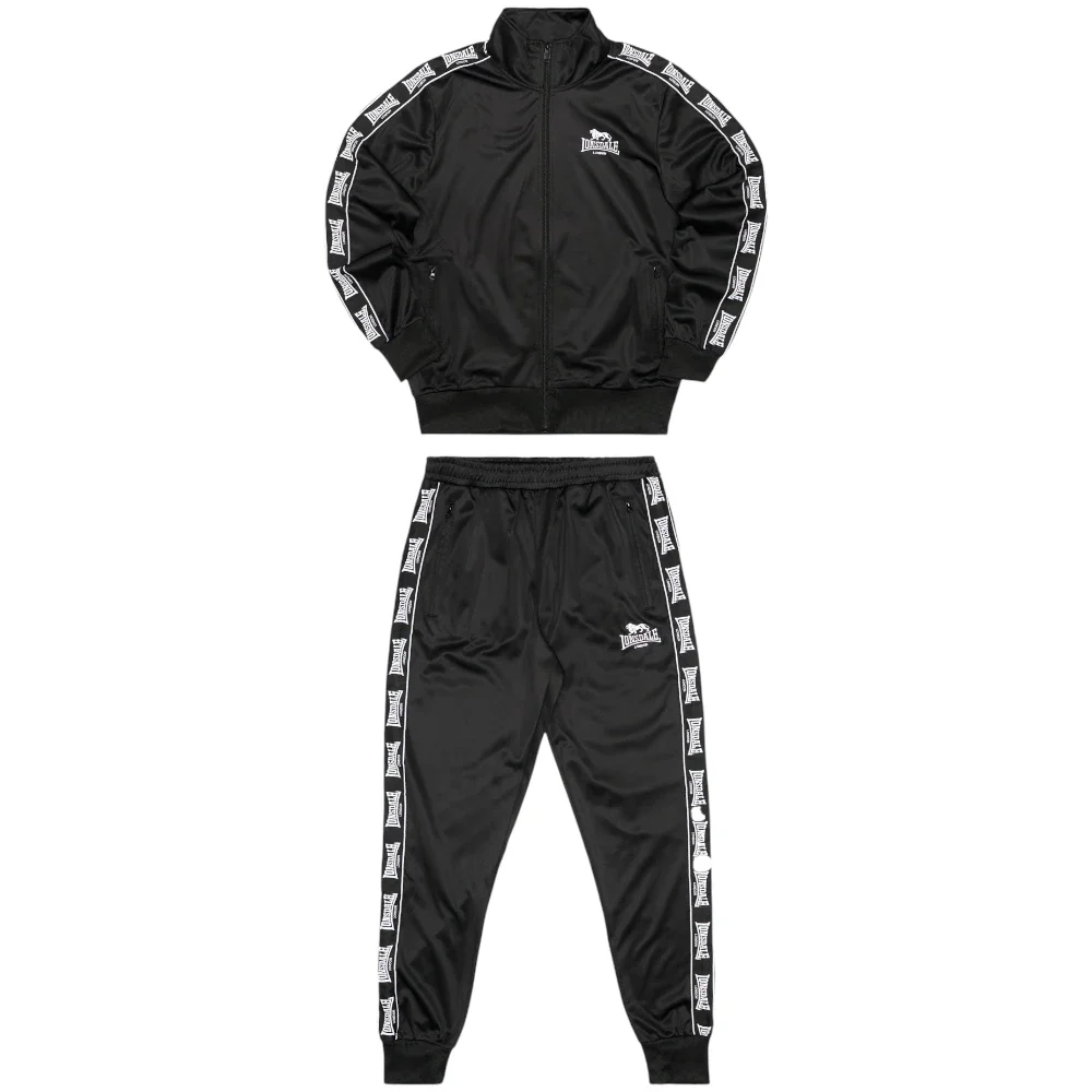 Lonsdale Training Suit Lowick