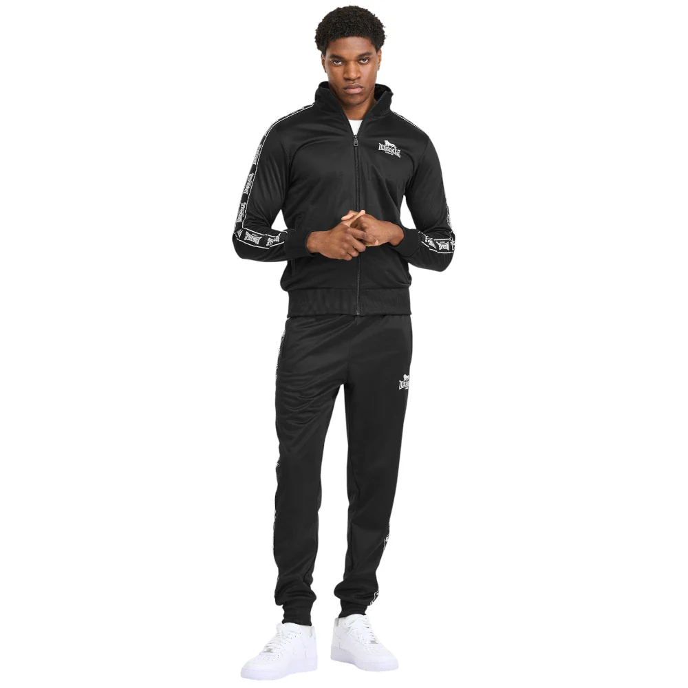Lonsdale Training Suit Lowick - Image 2