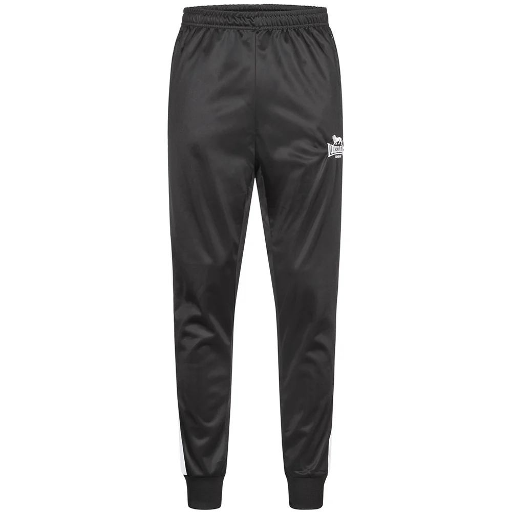 Lonsdale Training suit PEMBER Black - Image 5