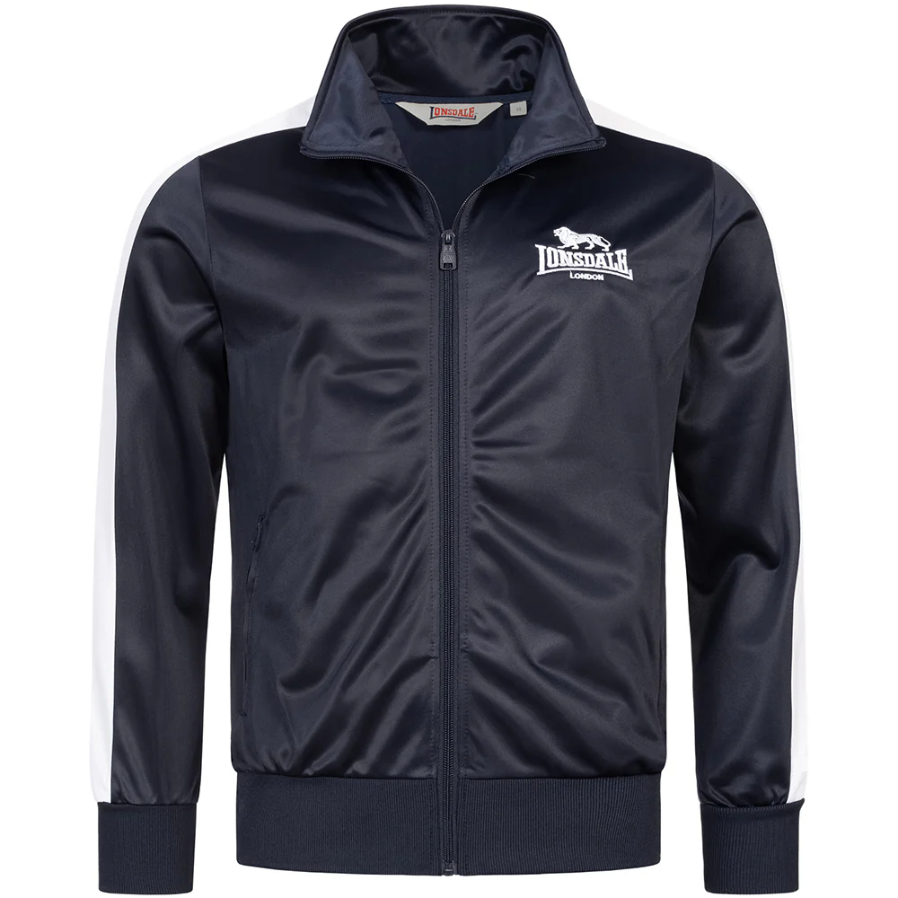 Lonsdale Training suit PEMBER Dark Navy - Image 3